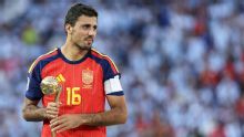 Barcelona to return with renewed bid for Rodri - source