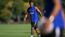 Técnico do City reage a 'ultimato de R$ 842 milhões' do Chelsea por Enzo Fernandez: 'Para ser sincero...'