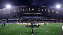 Paridad total: el inédito dato que dejó la ida de los octavos de final de la CONMEBOL Libertadores