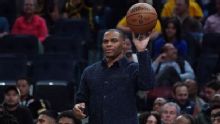 Russell Westbrook foreshadowed retirement in answer to young fan