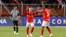 Las mayores goleadas de equipos peruanos a brasileños en CONMEBOL Sudamericana