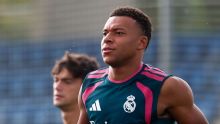 Mbappé eleva la exigencia en el Real Madrid: "Ahora hay que ganar títulos"