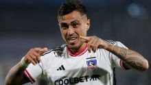 FIFA sancionó a Colo Colo por la demanda de Darío Lezcano: la millonaria cifra