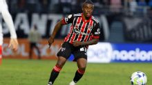 Empresa vai ao STJ e tenta homologar decisão para cobrar R$ 6 milhões do São Paulo
