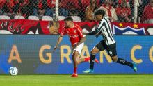 Kevin Becerra, luego de la goleada de Cienciano a Botafogo: "Debemos jugar allá como si fuéramos 0 a 0"