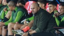 El entrenador extranjero que se reunió con dirigentes de Independiente y recorrió el predio de Villa Domínico