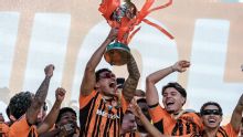 Shakhtar Donetsk want to play their home Champions League fixtures at Stamford Bridge - source