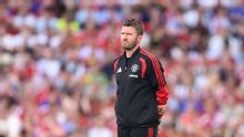 Carrick has steadied Man United, but can he take the next step?