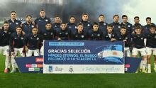 San Lorenzo sufre en el Clausura, donde ya utilizó una gran cantidad de jugadores