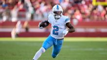 Fantasy football buzz: Thursday takeaways include potential draft bump for Spears