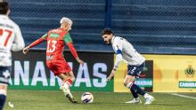 Facundo Aristegui, el pibe de la Sub 20 que retomó el fútbol tras ver una publicación en Facebook