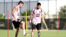 ¿Messi vuelve a ser titular en Inter Miami? La respuesta de Guillermo Hoyos