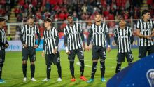 Vergonha, cobrança e tensão: os bastidores do vestiário do Botafogo após vexame na Sul-Americana