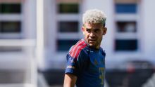 Bayern vs. Leipzig: Luis Díaz ilusiona con un gran antecedente en Alemania