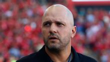 Jadson Viera, la trayectoria e idea del entrenador candidato en Independiente