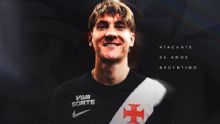 O imbróglio que pode impedir Colidio de atuar na Copa Sul-Americana pelo Vasco
