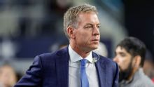 Troy Aikman facing MNF limits due to Dolphins role, NFL says