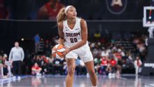 Fantasy women's hoops: High-floor picks to maximize your weekend lineup