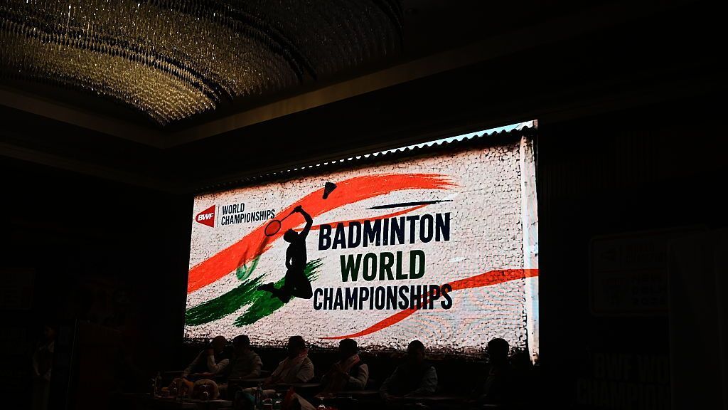 2009 to 2026: BWF World Championships return to an India worlds apart