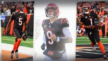 23 dias para a NFL: Agora ou nunca para o Cincinnati Bengals de Joe Burrow