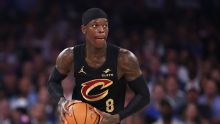 Dennis Schroder é trocado pelos Cavs para os Hornets e pode atingir marca histórica na NBA; entenda