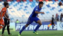 Igor Lichnovsky: "Desde mis 23 años que he querido volver a la U"