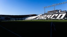 Vasco x Santos: onde assistir ao vivo e escalações do jogo do Brasileirão