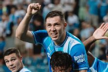 ¿Cuándo volverá a jugar Carlos Mora en la Europa League?