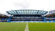 Desalojado por guerra, Shakhtar quer mandar jogos da Champions no estádio do Chelsea