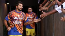 América: ¿Cuándo vuelven los jugadores lesionados?