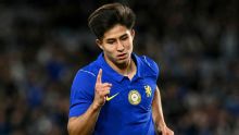 Dastan Satpayev signs Chelsea deal, joins Burnley on loan
