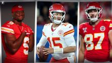 24 dias para a NFL: Começo de uma nova era para Patrick Mahomes no Kansas City Chiefs?