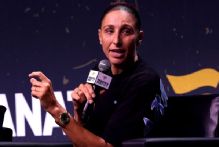 Mercury legend Diana Taurasi hopes to join ownership group