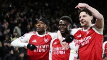 Premier League Top 50: Ranking best players before 2026-27 season