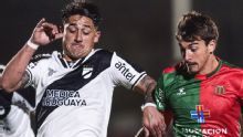 Boston River y Danubio repartieron puntos en Florida