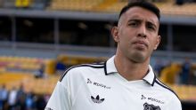 Contreras llama a la unión para ayudar tras el terremoto: "Hoy no hay colores"