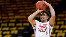 Three-time NBL winner leaves Sydney Kings for Taipans