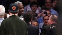 Juez desestima demanda por agresión del exjugador de los Knicks, Charles Oakley, contra el MSG