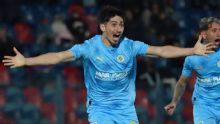 Tres uruguayos en el equipo de la semana de la CONMEBOL Sudamericana