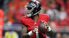 Tua Tagovailoa hace autocrítica tras debut con Falcons