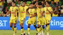 América y un calendario cargado: Hasta 7 partidos en 20 días