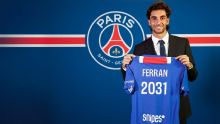 PSG paga mais de R$ 300 milhões ao Barcelona e anuncia contratação de Ferran Torres, herói da Espanha na Copa do Mundo