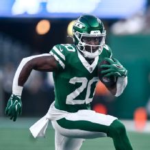 Jets' Breece Hall says he's ready to face Titans in opener