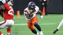 Fantasy football buzz: Jonah Coleman's stock rising and more takeaways from Friday