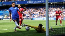 ¡EN VIVO! Chelsea enfrenta a Real Sociedad en un amistoso de nivel