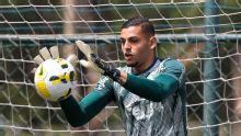 Sem espaço no Palmeiras, Kaique Pereira entra na mira de grande clube português