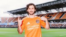 Marcelo Saracchi: "No me veo volviendo al fútbol argentino"