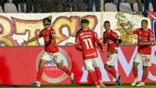 Cuatro jugadores de Cienciano en el once ideal de la ida de los octavos de la CONMEBOL Sudamericana