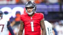 Falcons name Tua Tagovailoa as Week 1 starting QB vs. Steelers
