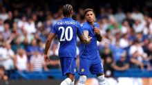 Chelsea venció a Real Sociedad en el regreso de Enzo Fernández y con doblete de Joao Pedro